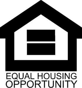 equal housing opportunity logo
