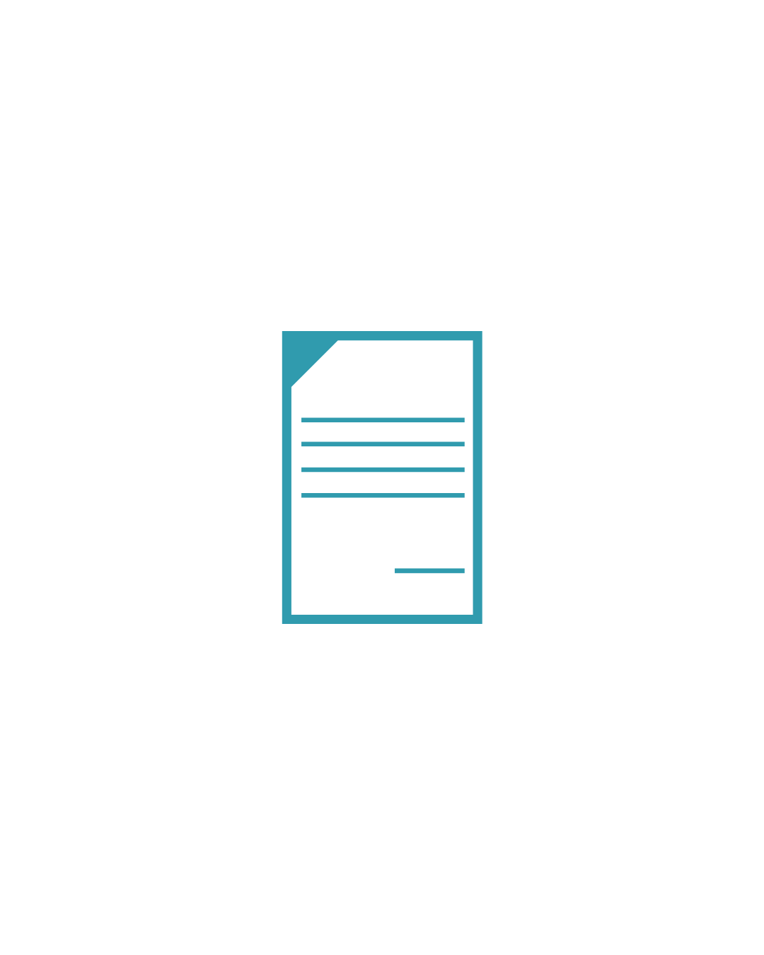 license form